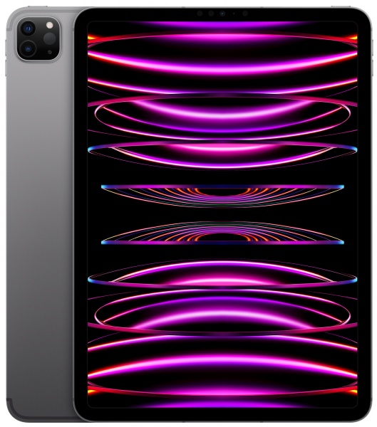 Планшет Apple iPadPro 2022 11