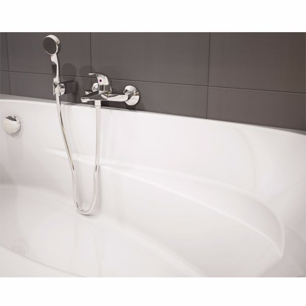 Ванна акрилова Cersanit Joanna New R 140x90