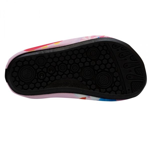 Взуття для пляжу і басейну Devilon р.25 рожевий 518561 