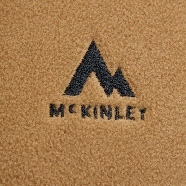 Джемпер McKinley Coari III ux 280722-843 р.S коричневый