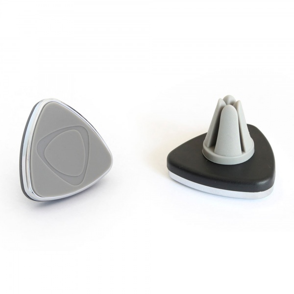 Тримач для мобільного телефона (01043) AMiO HOLD-01 чорний