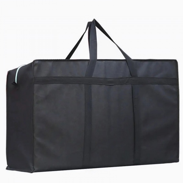 Сумка 100 л 460x800x260 мм черный