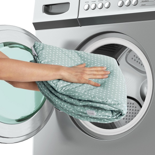 Развивающий коврик Ingenuity Cozy Spot 12126