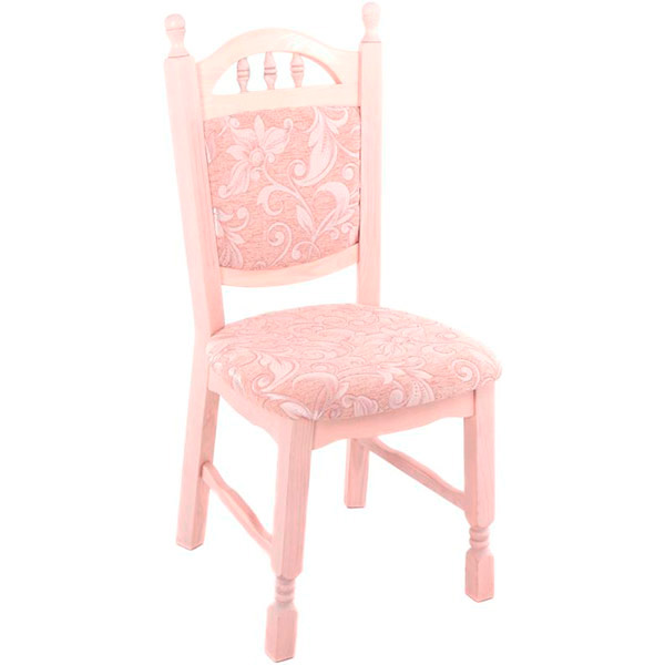 Стул обеденный РПМК Бреда слоновая кость/бежевый