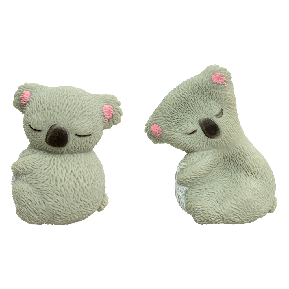 Игрушка-антистресс Shantou Коала в ассортименте FG221215054D