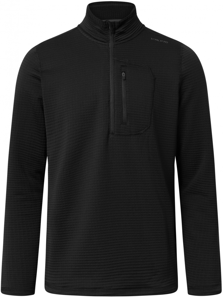 Джемпер Viking MIDLAYER ADMONT MAN 740/23/9890/09 р.L чорний