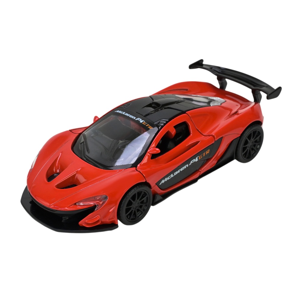 Автомодель Автопром 1:32 Mclaren P1™ GTR 10014