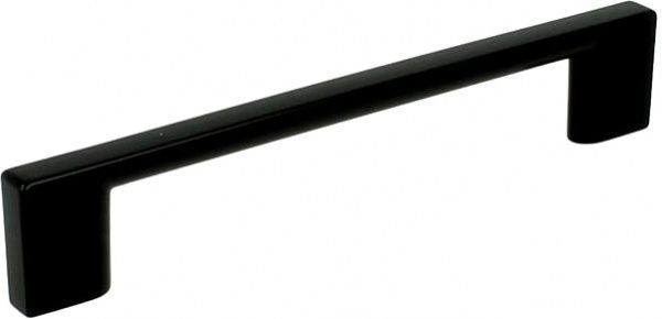 Мебельная ручка 2576.CZ128 Schwinn 2576.CZ128 128 мм черный