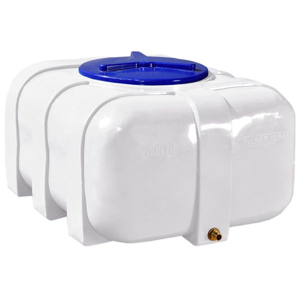 Емкость пищевая 200 RK