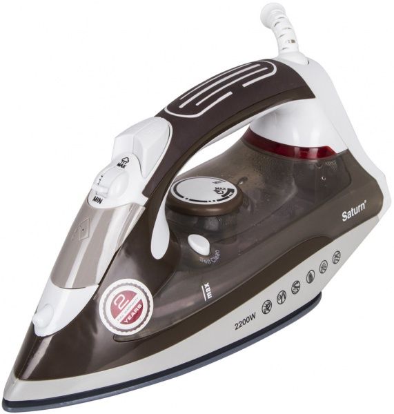 Праска Saturn ST-CC0218 Auto shut off 