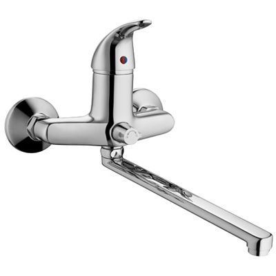 Смеситель для ванны Mixxen Ирида НВ5733240C-30F