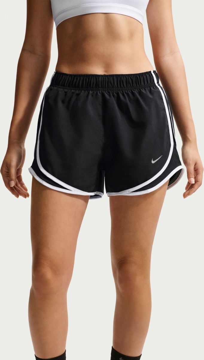 Шорты Nike W NK TEMPO DF MR 3 — фото 1