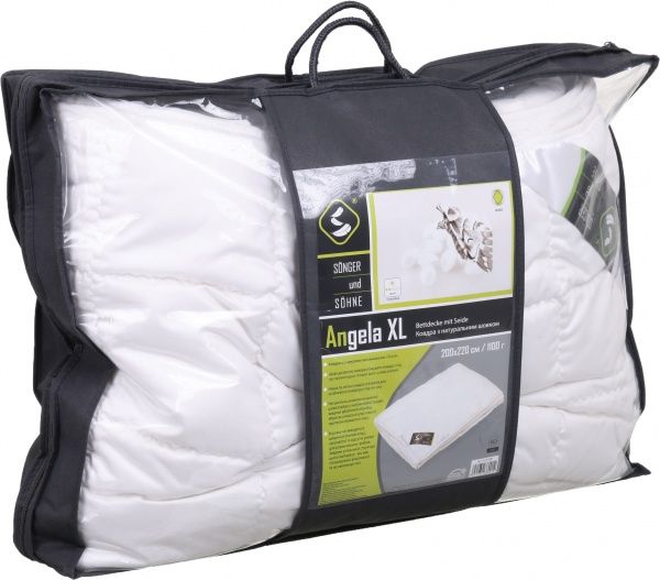 Одеяло Angela XL 200x220 см Songer und Sohne