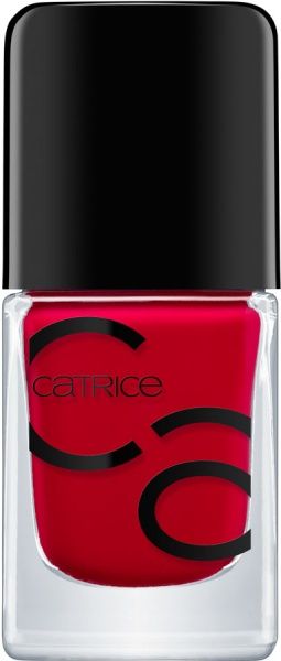 Лак для нігтів Catrice ICONails №02 Bloody Mary to Go 10,5 мл 