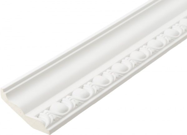 Потолочный плинтус Harmony К-169 2400x78x40мм 