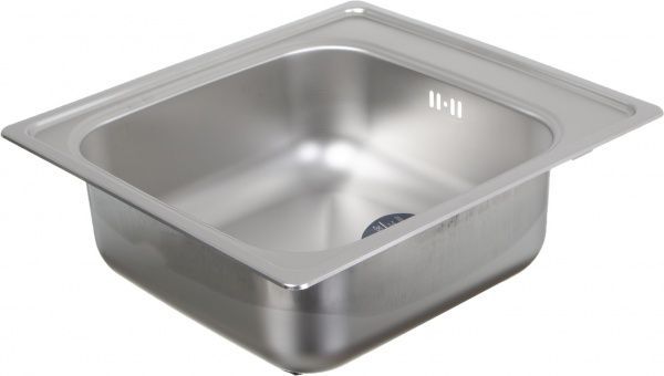 Мийка для кухні Water House Modern-53D 