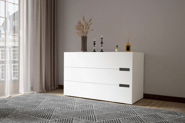 Комод Lion Гермес-1 нимфея альба 