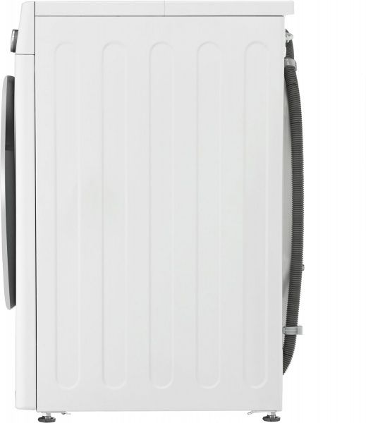 Стиральная машина LG F4R7VS1W