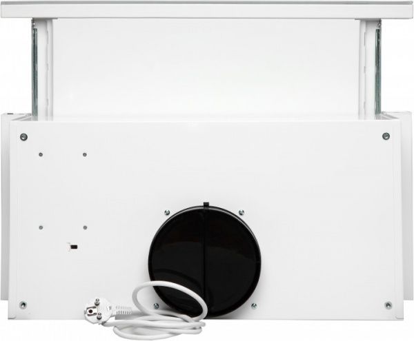 Витяжка Eleyus Storm G 1200 LED SMD 60 WH