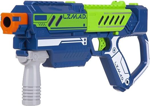 Игровой набор Silverlit зброяLazer M.A.D. 86848