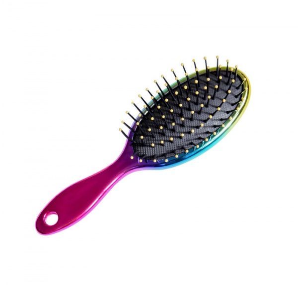 Щітка для волосся Be Happy сувенірна Super Star 057-Марина