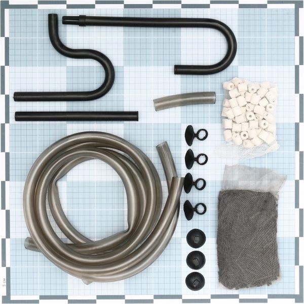 Фильтр внешний EF-600