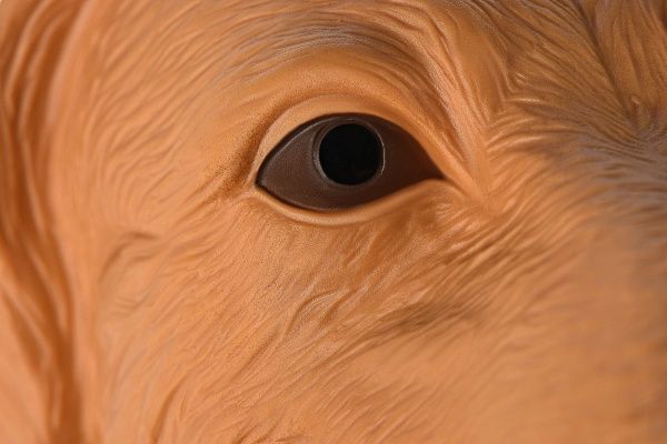 Іграшка-рукавичка Same Toy Собака Лабрадор X307UT