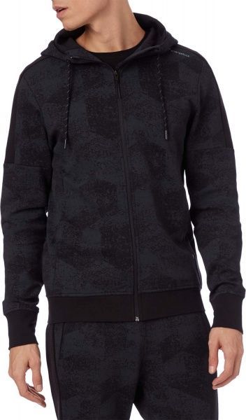 Джемпер Energetics Toddy IV ux 407292-902050 р. 3XL чорний