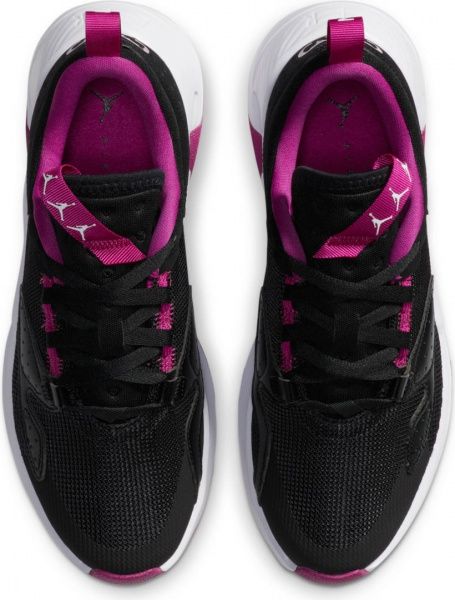 Кросівки Nike WMNS JORDAN AIR CADENCE CV1761-015 р.US 7,5 чорний