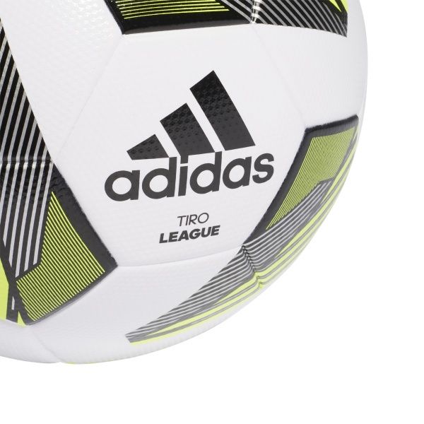 Футбольный мяч Adidas TIRO LGE TSBE р. 5 FS0369