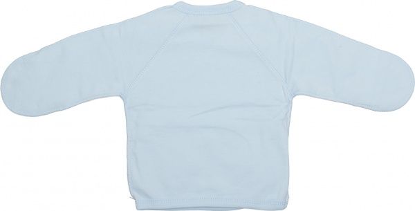 Льоля дитяча Фламінго р.56 блакитний 620-331 