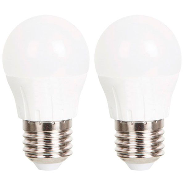 Лампа LED LightMaster LB-610 G45 8 Вт E27 4000K