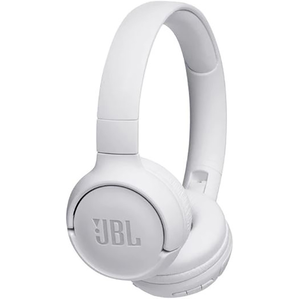 Наушники JBL® T500 BT white 