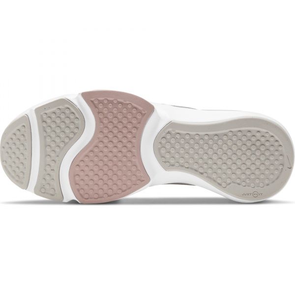 Кроссовки Nike SpeedRep CU3583-600 р.US 6,5 бежевый