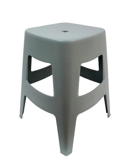 Табурет Modern аквамарин 