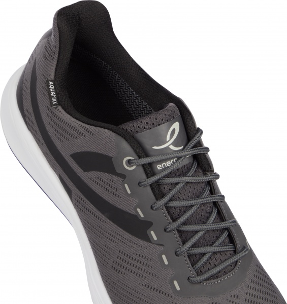 Кроссовки Energetics OZ 2.3 AQX M 416528-900046 р.EUR 43 черный