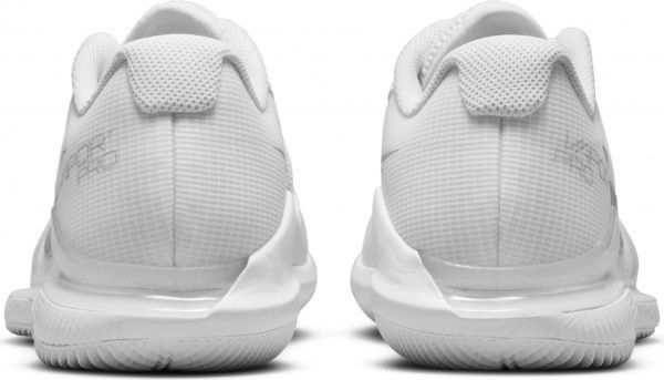Кроссовки Nike Court Air Zoom Vapor Pro CZ0222-108 р.US 6,5 белый