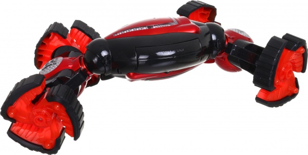 Машинка-перевертач на р/к Shantou 1826-5