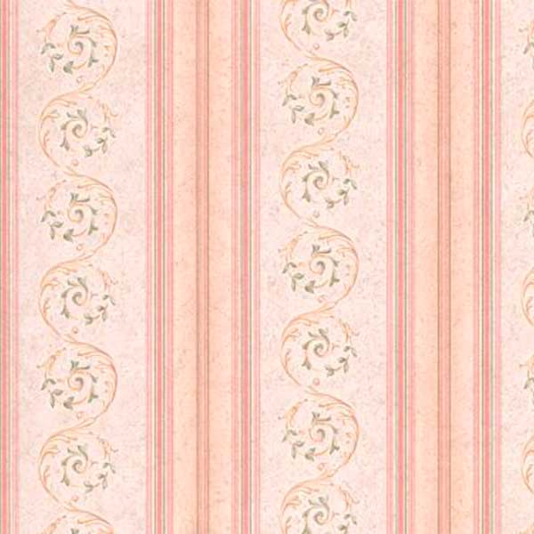 Славянские обои Kolorit B27.4 Луговой 2 8090-01 0.53x10.05 м