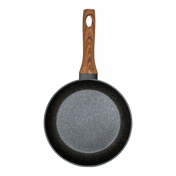 Сковорода 20 см RockWood 25-45-096 Krauff