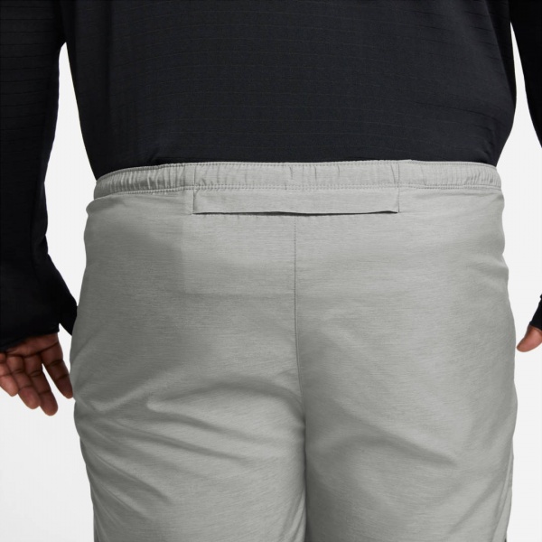 Шорты Nike M NK DF CHALLENGER SHORT 72IN1 CZ9060-084 р. L серый