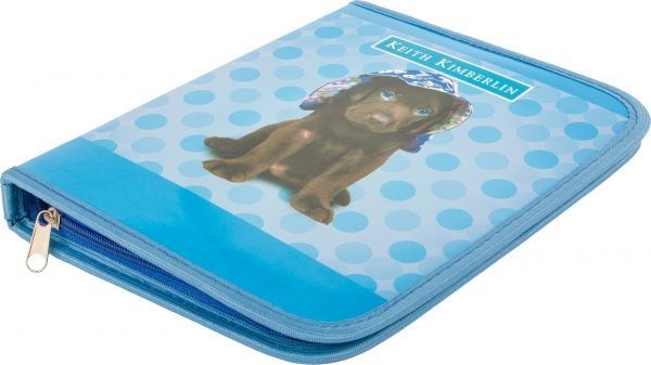 Папка для тетрадей 30001-KK (6/48) Тікі