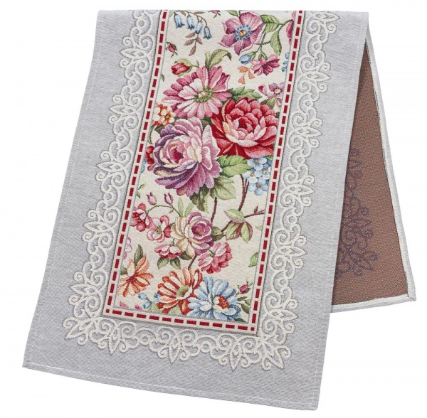 Дорожка (раннер) Runner1186-37 37x100 см мульти Limaso 