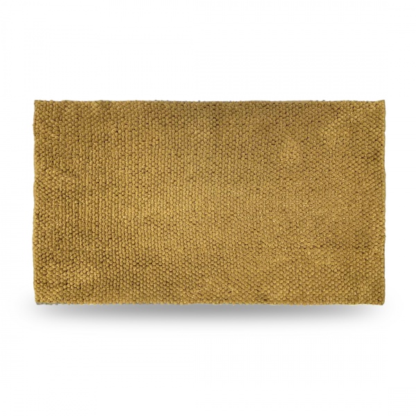 Коврик Dariana Ананас 70x120 см песочный