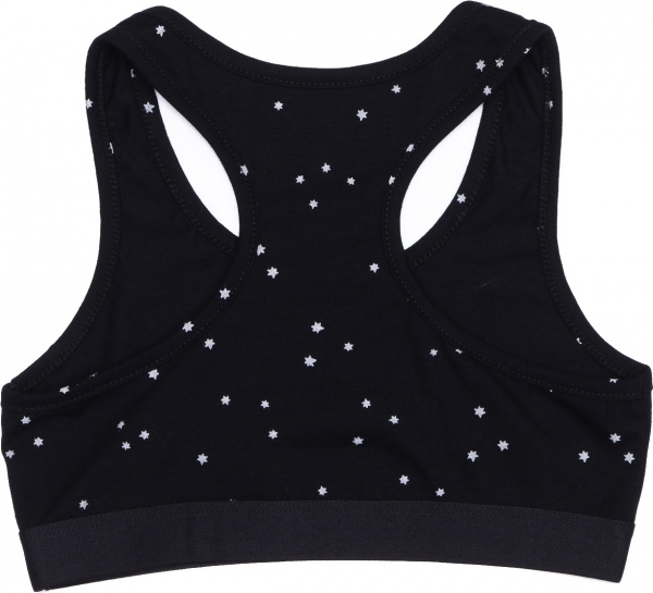 Топ KOSTA 1844-2 р.122–128 возраст от 6 лет черный