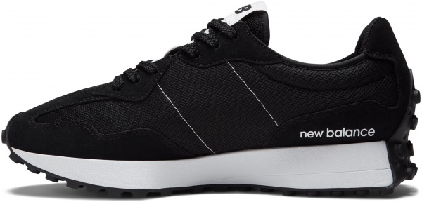Кросівки New Balance MS327CBW р.46,5 чорний