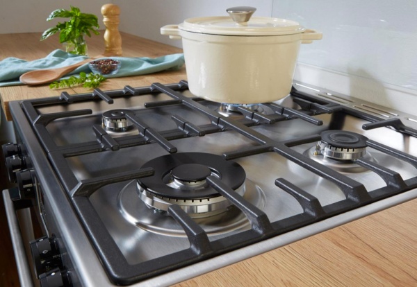 Плита комбинированная Gorenje GK 5C61 WF