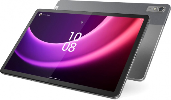 Планшет Lenovo Tab P11 (2nd Gen) 6/128 WiFi Storm Grey 