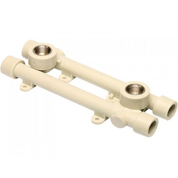 Настінний комплект Hi-Therm 20х1/2