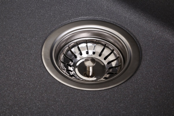 Мойка для кухни ScandiSPA 7950 Selena серый муссон 